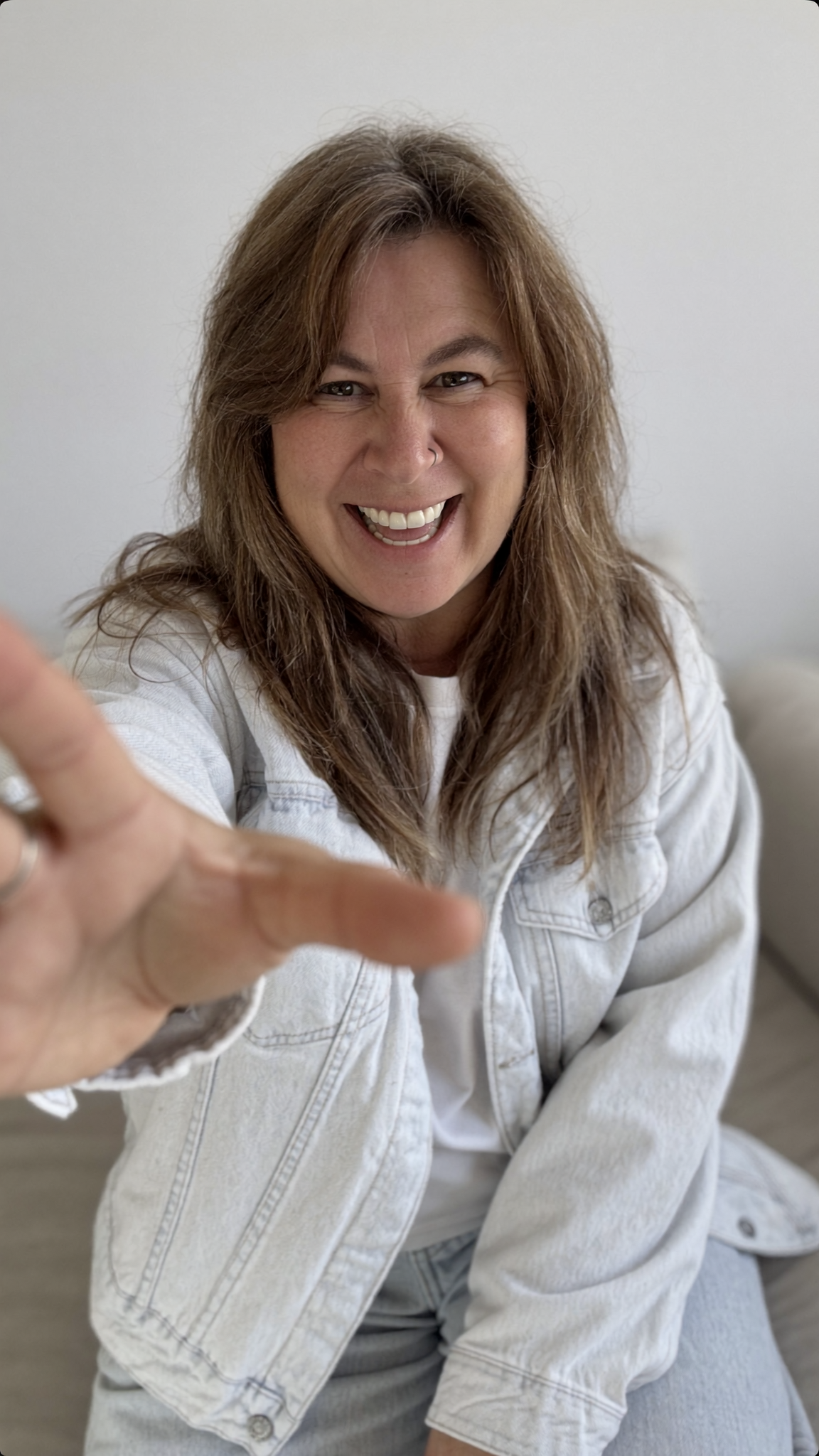 Kelly, founder of Wise Women Use AI