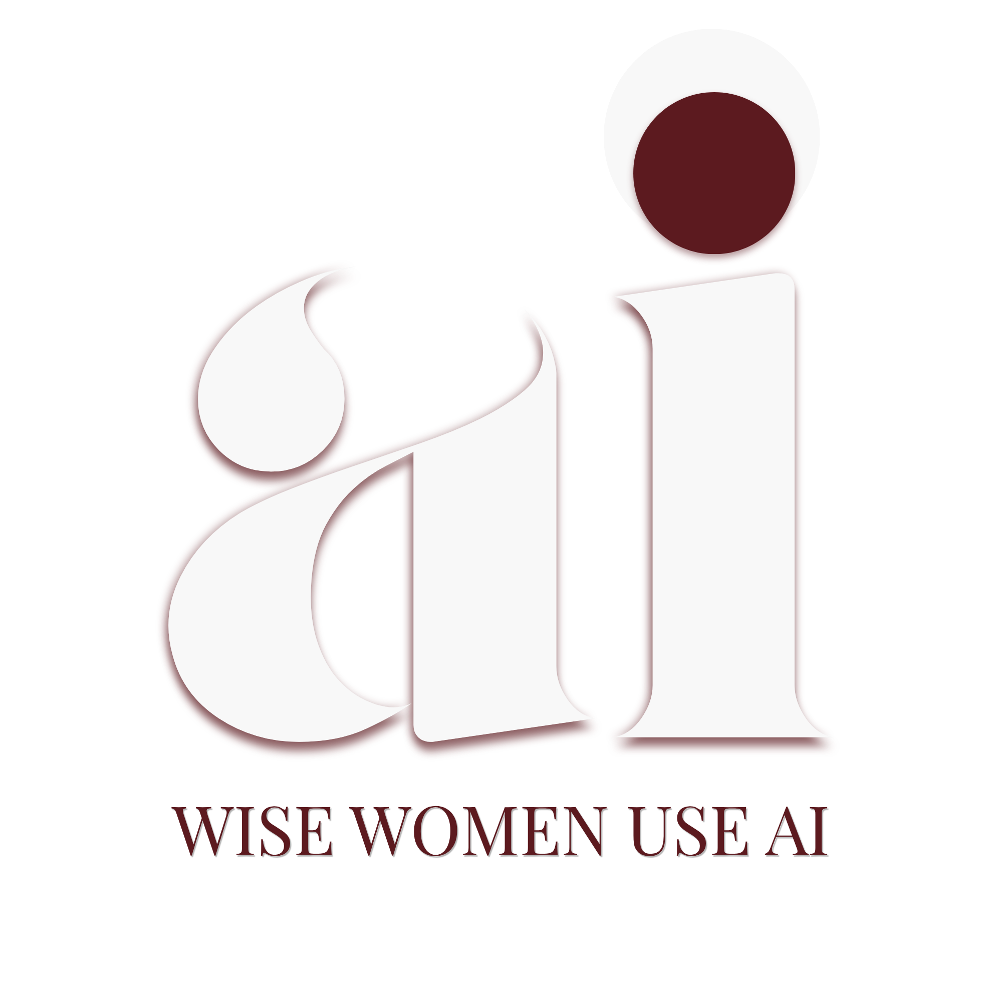 Wise Women Use AI